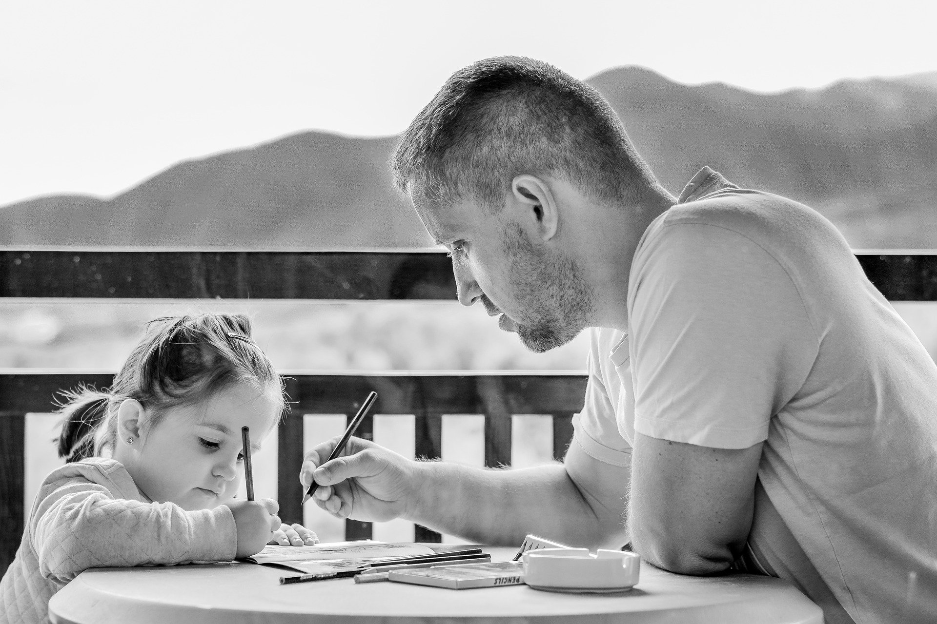 You are currently viewing Job Opportunity –  Colorado Fatherhood Program